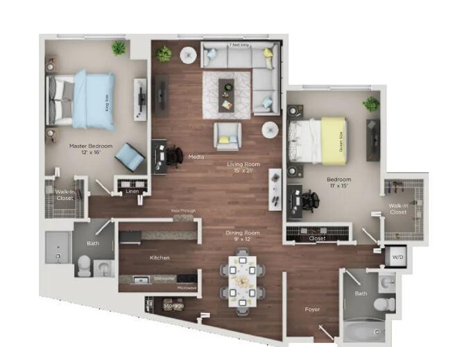 Building Photo - 555 Brush St