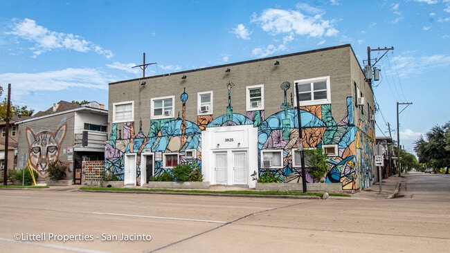 Truxillo Place - Truxillo Place Apartments