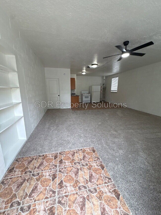 Foto del edificio - 3209 Burton Ave SE