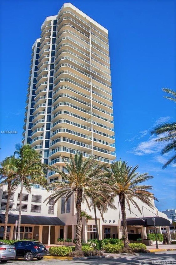 Edificio - 7330 Ocean Terrace
