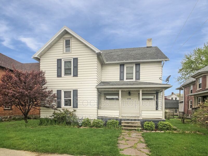 Primary Photo - 1125 Market Street