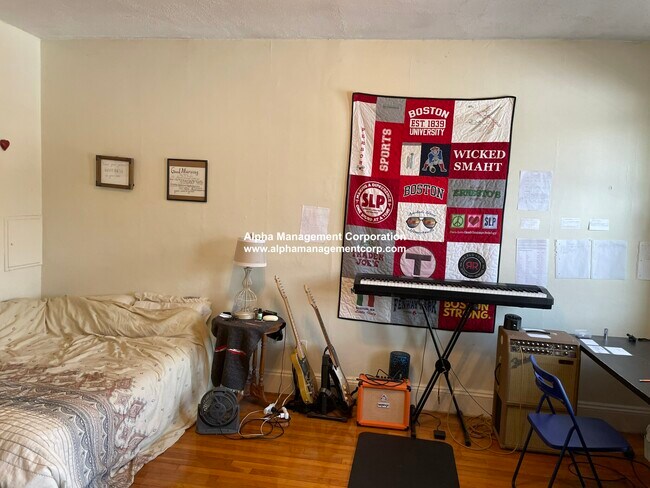 Foto del edificio - 726 Washington St