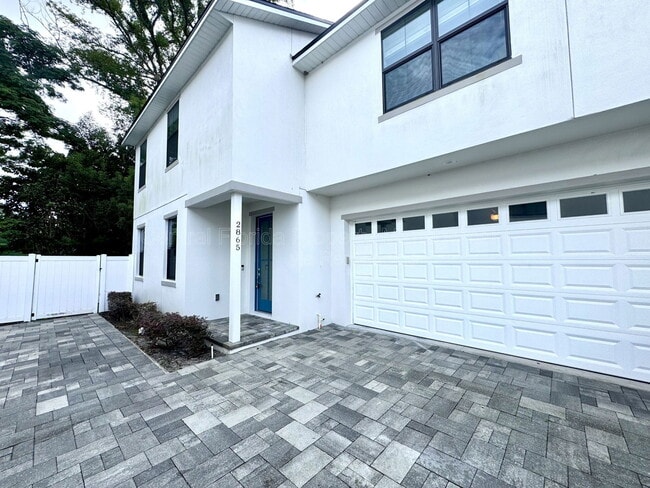 Photo - 2865 Mayer St Townhome
