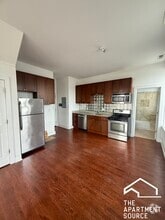 Building Photo - 1657 S Throop St