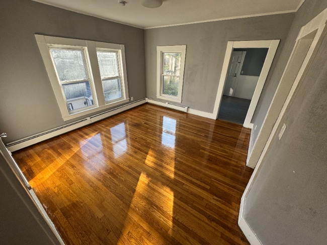 Building Photo - 138 Camden St