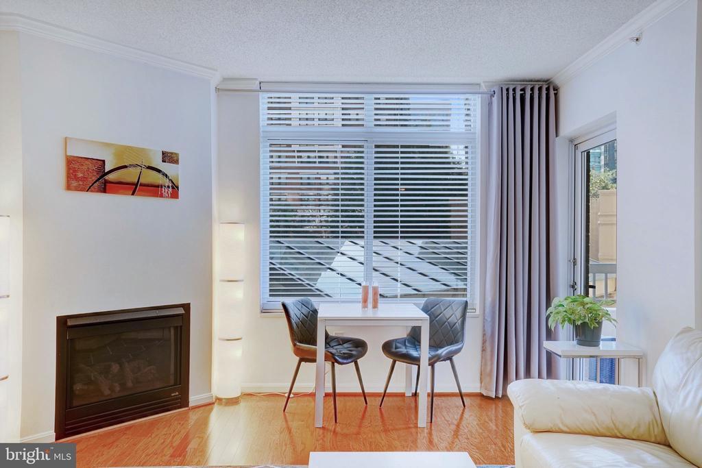 Foto principal - 3101 N Hampton Dr