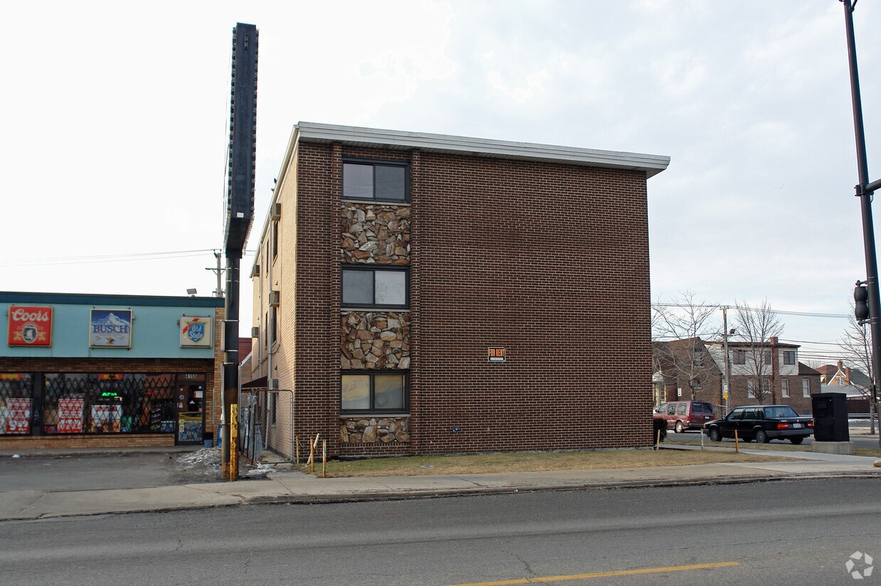 6301 S Keeler Ave Circa 2009 - 6301 S Keeler Ave Chicago IL