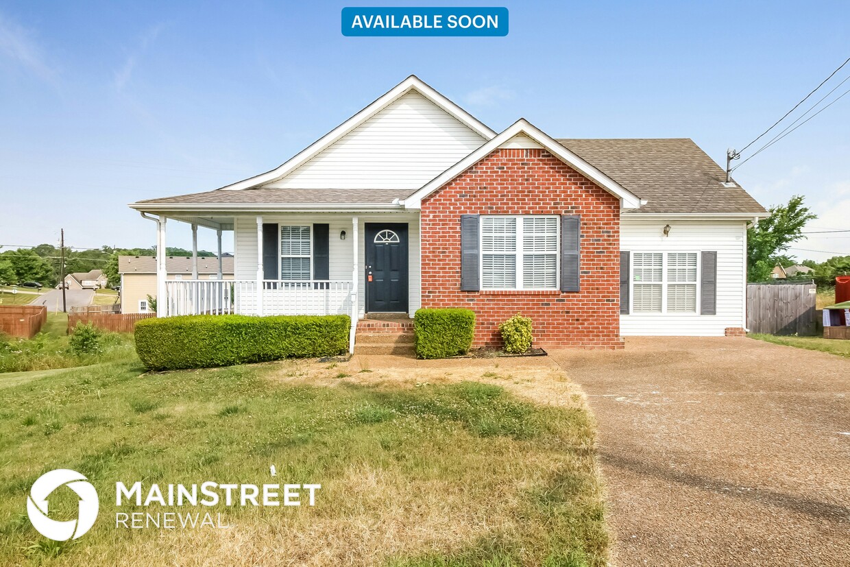 Primary Photo - 7121 Beard Ct