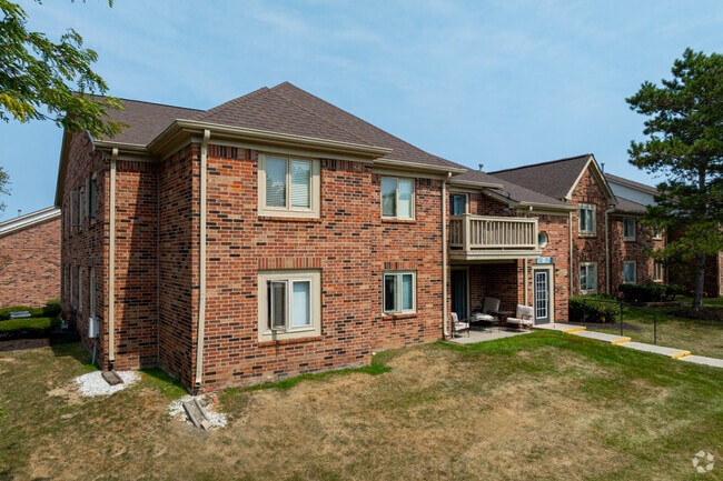 Foto del edificio - Northlake Village