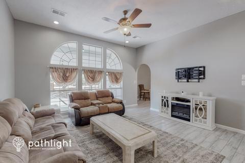 Building Photo - 6127 Cottontail Road NE, Rio Rancho, NM, 8...