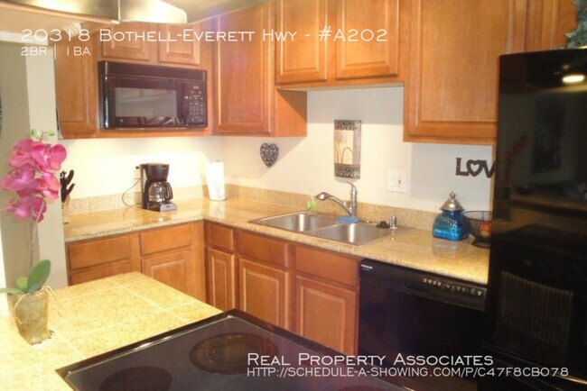 Building Photo - Condo in Bothell