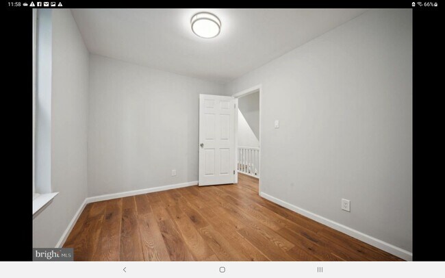 Dormitorio - 627 George St