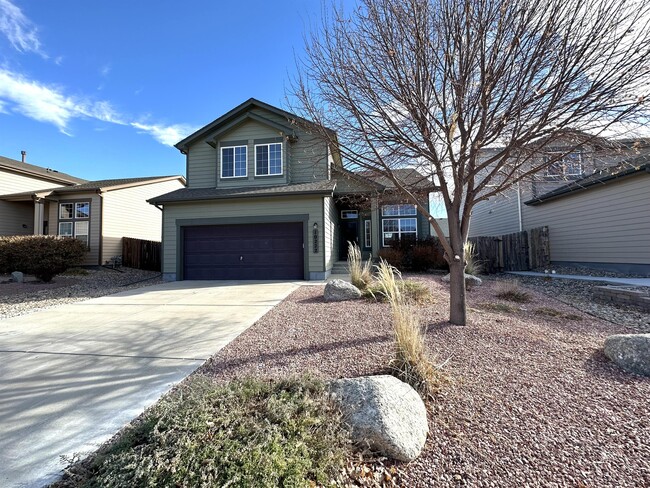 Building Photo - 10222 Desert Bloom Way