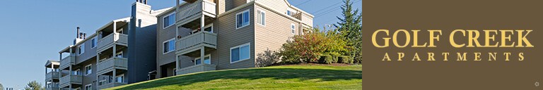 Golf Creek Apartments