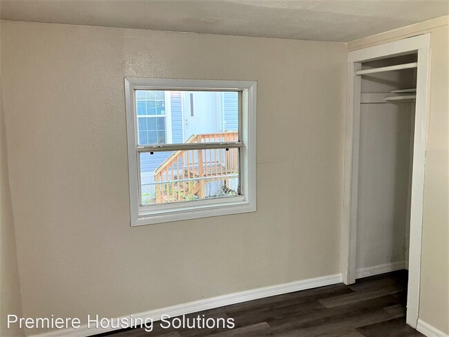 Foto del edificio - 2 br, 1 bath House - 6316 12th St