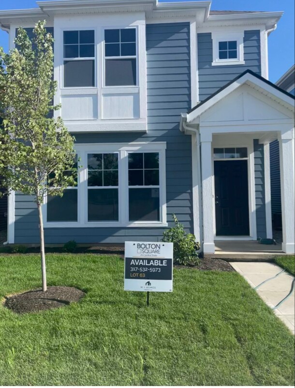 Foto principal - 2905 Bolton Square Blvd