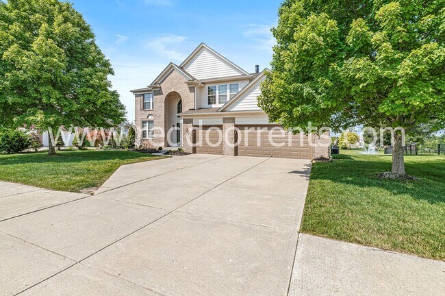 Foto del edificio - 4712 Pebblepointe Pass