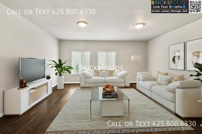 Foto del edificio - 516 Fire Willow Wy NW