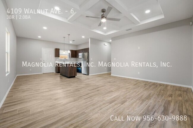 Foto del edificio - 4109 Walnut Ave