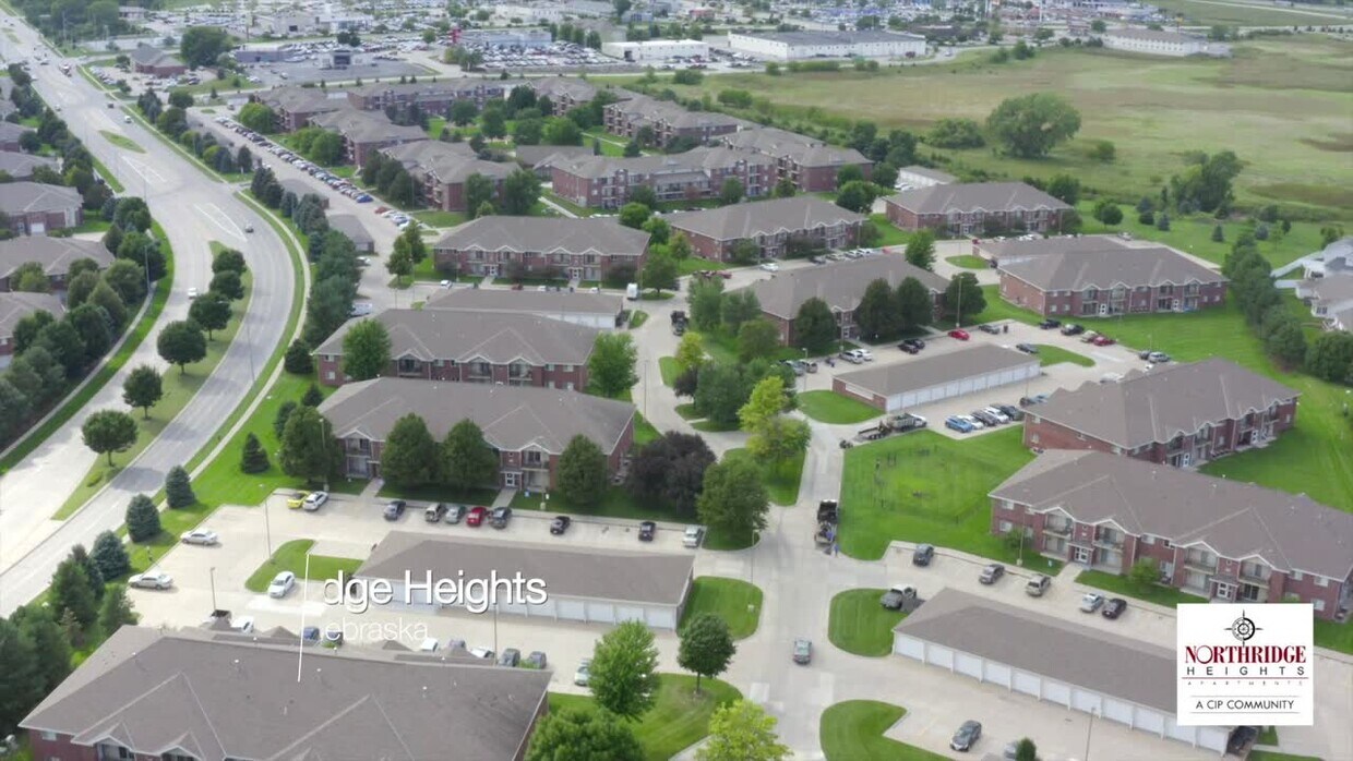 Northridge Heights Apartments Apartments Lincoln, NE
