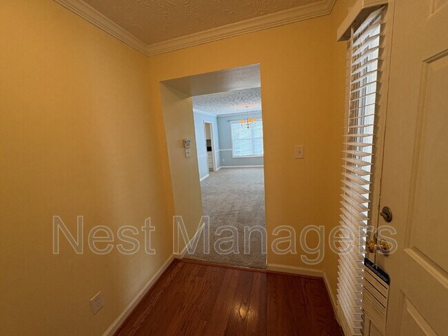 Foto del edificio - 3330 Harbour Pointe Pl