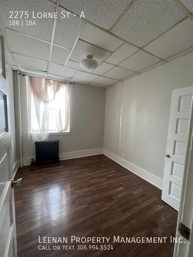 2275 Lorne St Unit A, Regina, SK S4P 2M8 Apartment for Rent in Regina