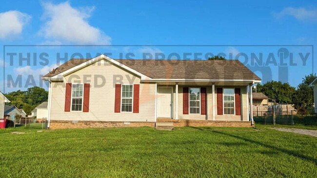 Foto del edificio - 2808 Nat Hoosier Ln