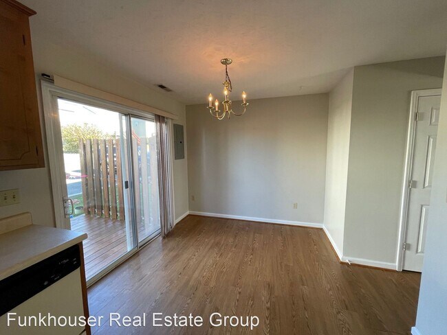 Foto del edificio - 2 br, 1.5 bath House - 1484 West Market St
