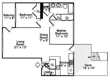 Building Photo - 7461 N Seeley Ave