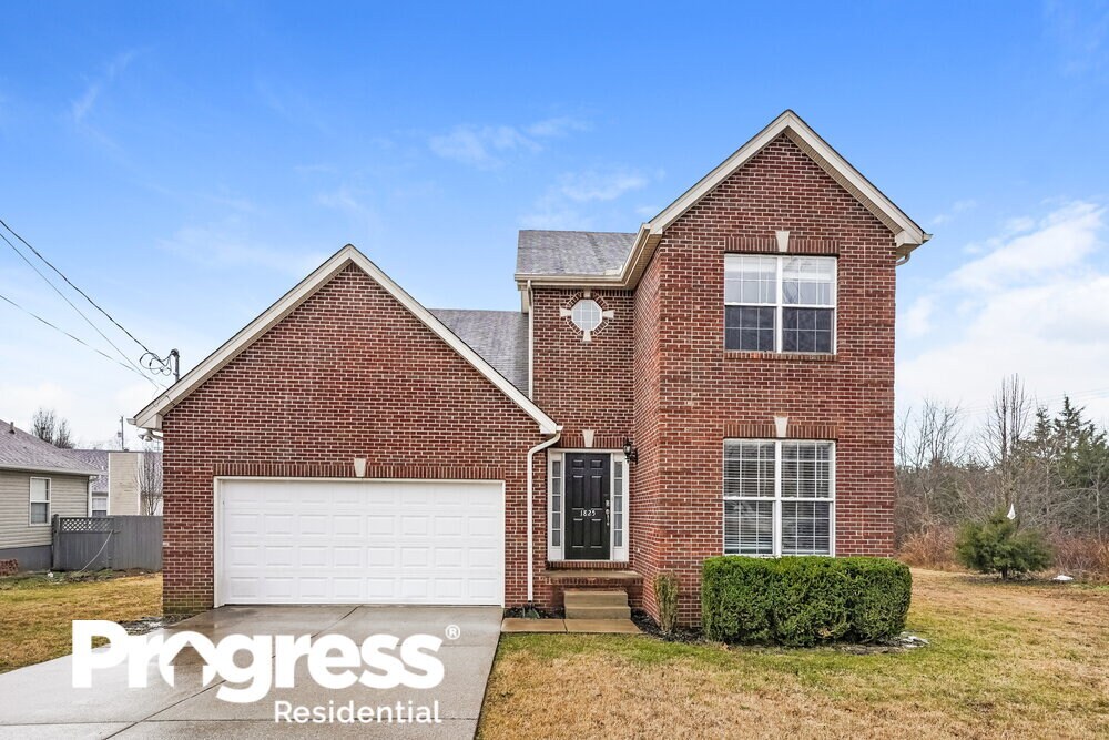 1825 Rory Cove, La Vergne, TN 37086 House Rental in La Vergne, TN