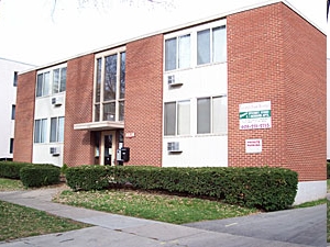 1308 Spring Street - Randall Park Rentals