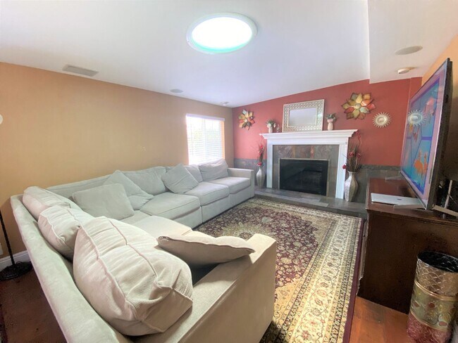 Foto del edificio - Beautifully Upgraded Santee Home Coming Soon