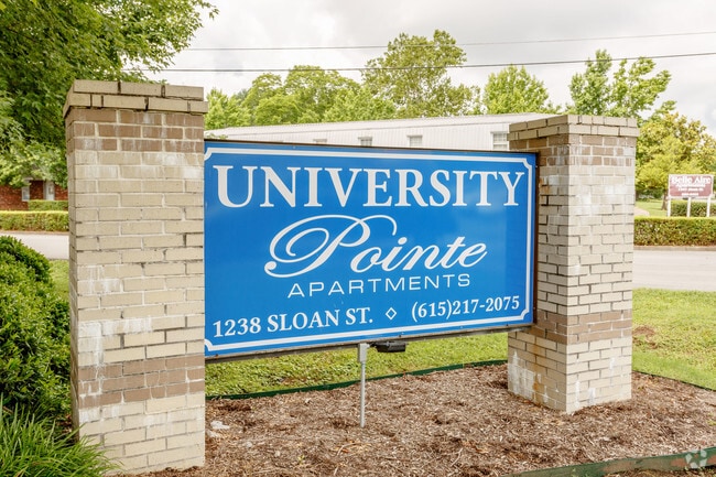 Building Photo - University Pointe Apartments - Utilities Incl