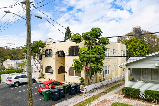 3313 W San Pedro St Tampa, FL 33629-8036 - 3313 W San Pedro St