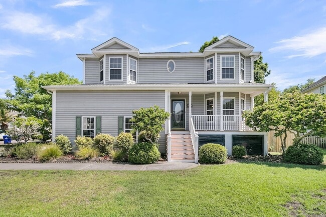 Photo - 1574 Ocean Neighbors Blvd House