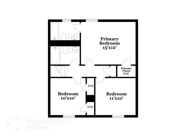 Building Photo - 3081 Eastland Way