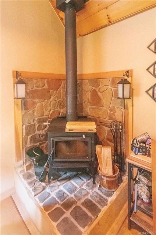 Foto del edificio - 50 Warwick Rd