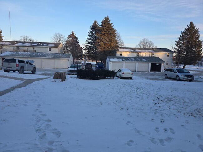 Foto del edificio - 466 Appleton St