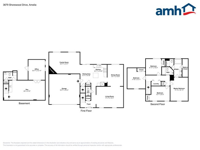 Foto del edificio - 3679 Shorewood Dr