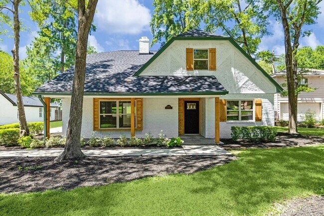 Foto del edificio - 6410 Meadowtrace Dr