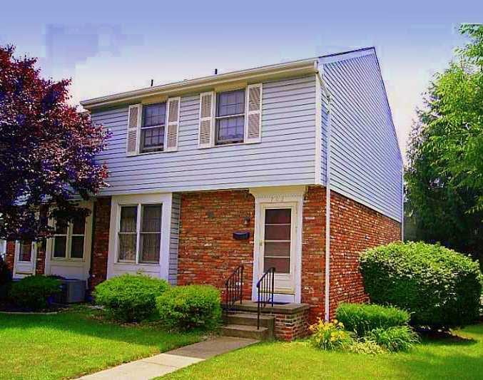 702 Ohio River Blvd, Sewickley, PA 15143 Townhouse for Rent in