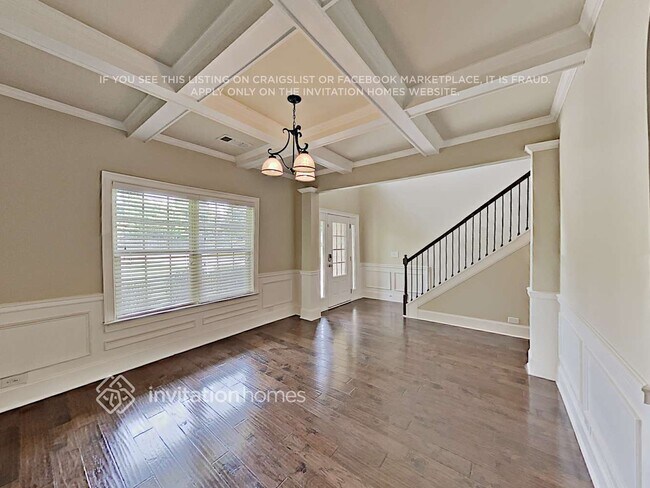 Foto del edificio - 5055 Carriage Bridge Ln