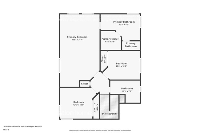 Building Photo - 1835 Monte Alban Dr