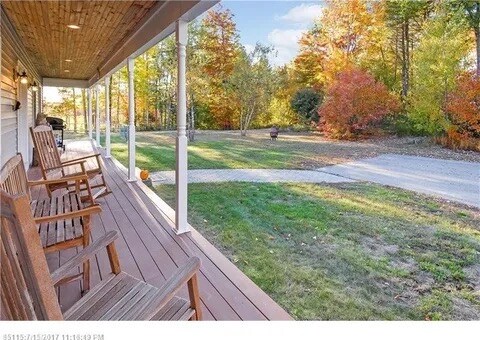 Foto del edificio - 151 Earls Way