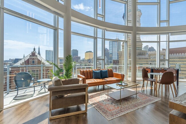 Foto del edificio - 530 Massachusetts Ave