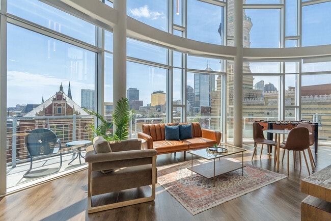 Building Photo - 530 Massachusetts Ave