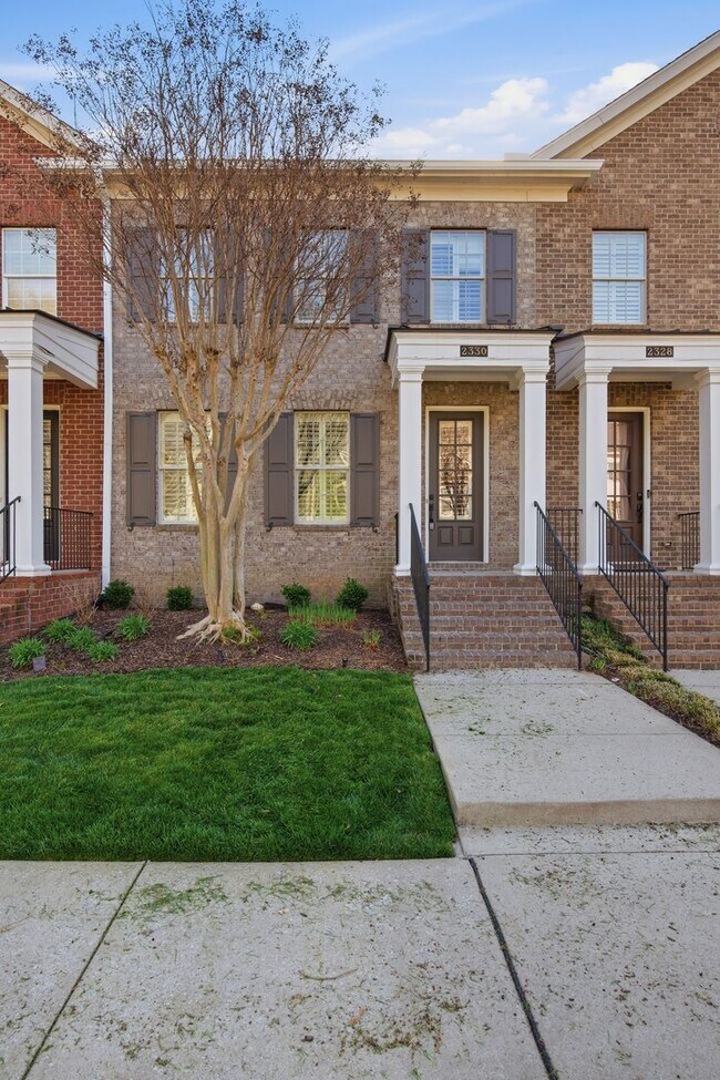 Foto del edificio - Modern Living in Franklin