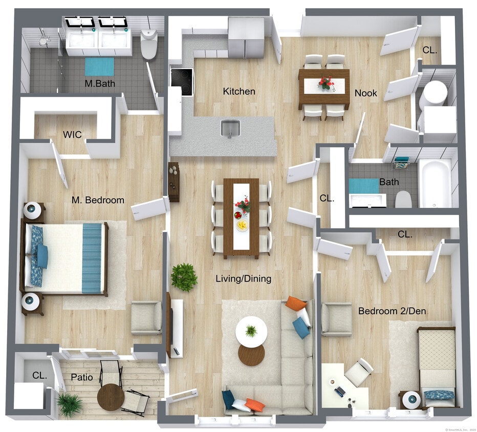 Building Photo - 25 Grand St