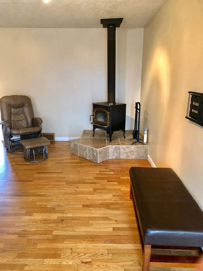 Foto del edificio - 1826 W 21st St