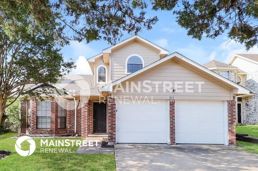 Foto principal - 911 Turner Ct